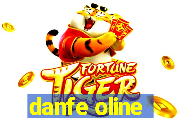 danfe oline